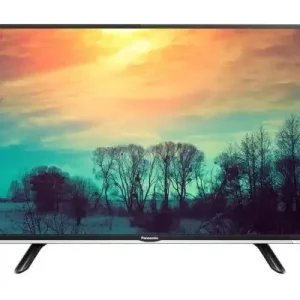 Panasonic VIERA TX-40DS400E TV 101,6 cm (40") Full HD Wi-Fi Nero Promozione Esclusiva