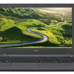 Acer Aspire E E5-574G-710E Computer portatile 39,6 cm (15.6") Intel® Core™ i7 della sesta generazione 8 GB DDR3L-SDRAM 500 GB HDD NVIDIA® GeForce® 920M Wi-Fi 5 (802.11ac) Windows 10 Home Gri Offerta Lampo