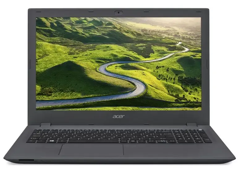 Acer Aspire E E5-574G-710E Computer portatile 39,6 cm (15.6") Intel® Core™ i7 della sesta generazione 8 GB DDR3L-SDRAM 500 GB HDD NVIDIA® GeForce® 920M Wi-Fi 5 (802.11ac) Windows 10 Home Gri Offerta Lampo
