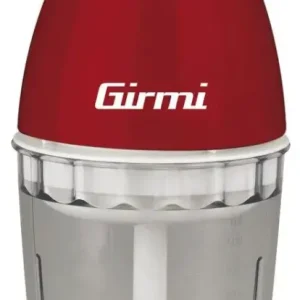 Girmi TR01 tritaverdure elettrico 0,5 L 350 W Rosso, Bianco Compra Oggi Stesso
