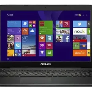 ASUS F555YI-XX059T Computer portatile 39,6 cm (15.6") AMD A6 4 GB DDR3-SDRAM 1000 GB HDD Radeon R5 M320 Nero Offerta Limitata
