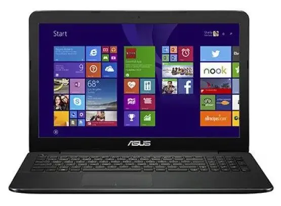 ASUS F555YI-XX059T Computer portatile 39,6 cm (15.6") AMD A6 4 GB DDR3-SDRAM 1000 GB HDD Radeon R5 M320 Nero Offerta Limitata