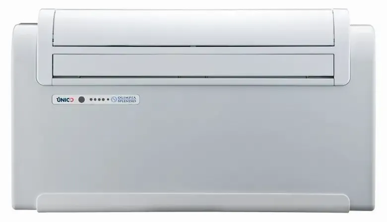 Olimpia Splendid Unico Smart 12 HP 2700 W Bianco Condizionatore d‘aria a parete Prezzo Basso