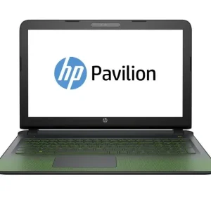 HP Pavilion Notebook Gaming - 15-ab108nl (ENERGY STAR) Più Venduto