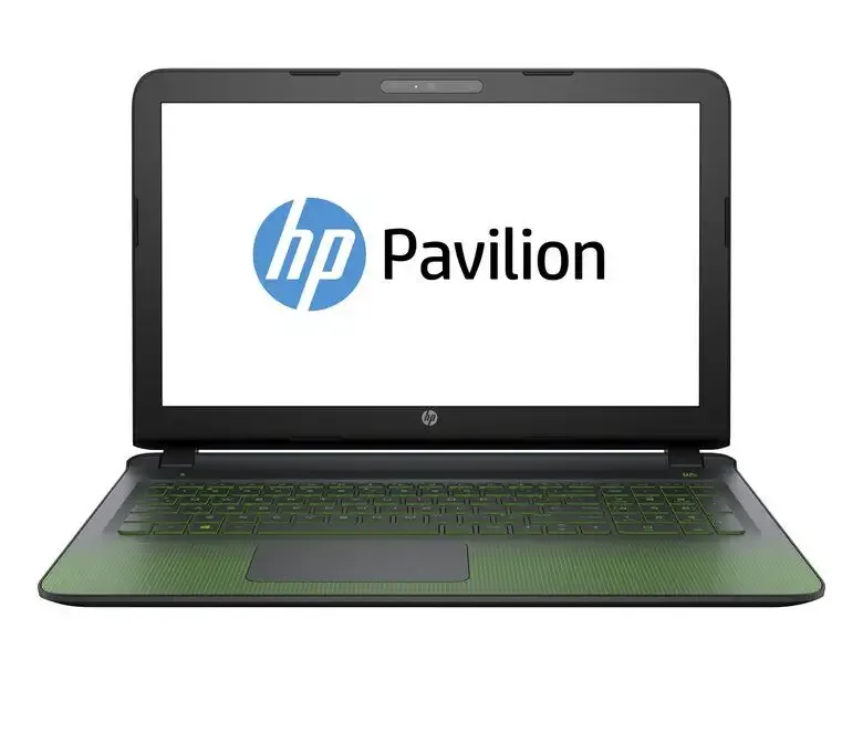HP Pavilion Notebook Gaming - 15-ab108nl (ENERGY STAR) Più Venduto