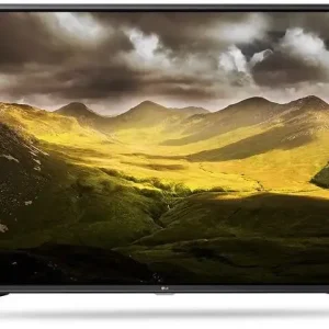 LG 32LH604V TV 81,3 cm (32") Full HD Smart TV Wi-Fi Nero Super Prezzo