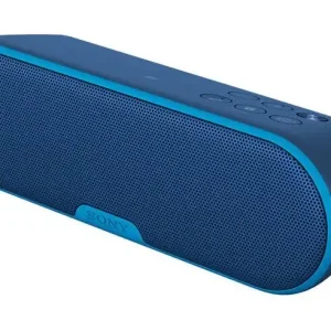 Sony SRS-XB2 Altoparlante portatile stereo Blu Offerta Lampo