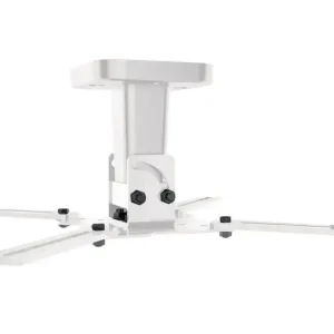Meliconi PRO 100 supporto per proiettore Soffitto Bianco Compra Oggi Stesso