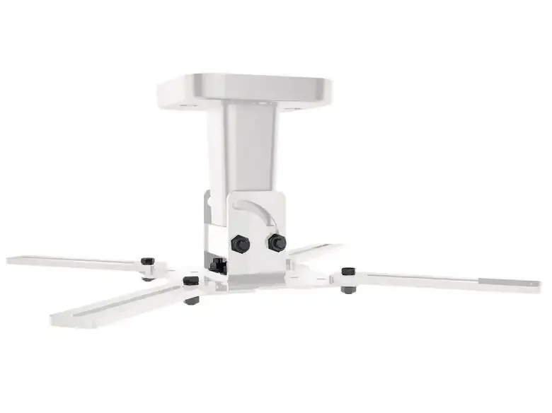 Meliconi PRO 100 supporto per proiettore Soffitto Bianco Compra Oggi Stesso