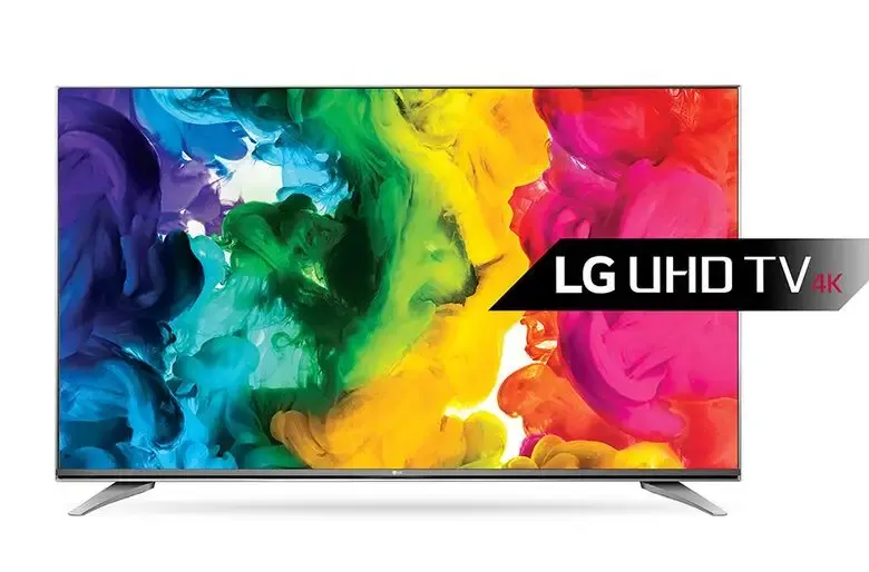 LG 43UH750V TV 109,2 cm (43") 4K Ultra HD Smart TV Wi-Fi Argento, Bianco A Buon Prezzo