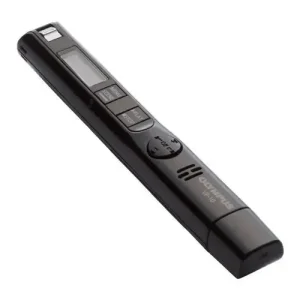 Olympus VP-10 16 bit 22,05 kHz Nero Prezzo Scontato