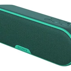 Sony SRS-XB2 Altoparlante portatile stereo Verde A Buon Prezzo