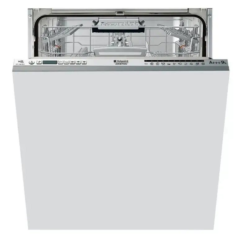 Compra Online Hotpoint LTF 11M132 C EU Lavastoviglie a Incasso Scomparsa Totale 14 coperti