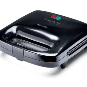 Popolare Ariete 1982 tostiera 750 W Nero