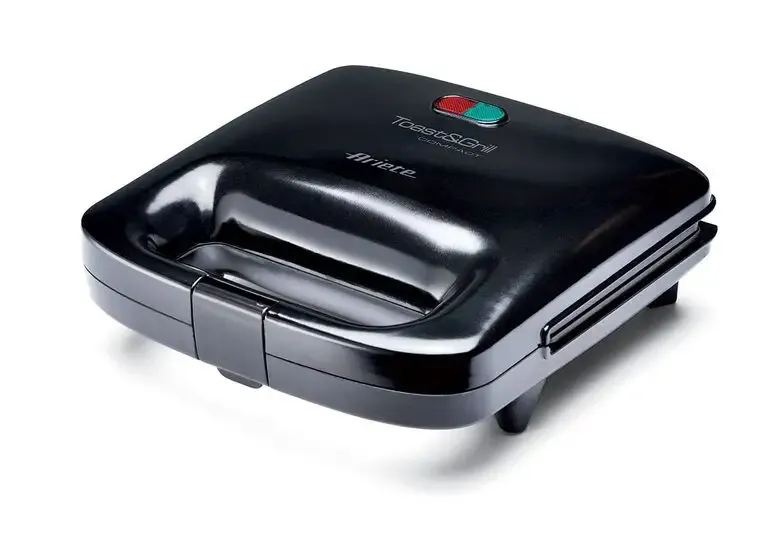 Popolare Ariete 1982 tostiera 750 W Nero
