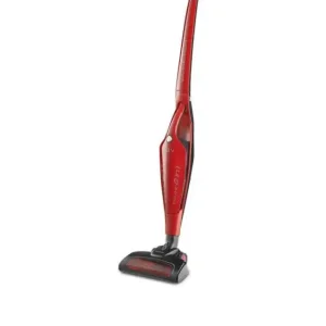 Ariete EVO 2 IN 1 CORDLESS Senza sacchetto 0,8 L 13,8 W Nero, Rosso Compra Oggi Stesso