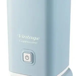 Acquista Ora Ariete 2878 Schiumatore per latte automatico Blu
