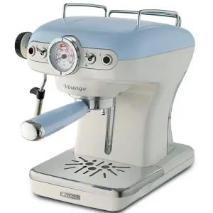 Prezzo Conveniente Ariete 1389 Manuale Macchina per espresso 0,9 L