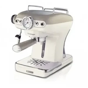 Pagamento Sicuro Ariete 1389 Manuale Macchina per espresso 0,9 L
