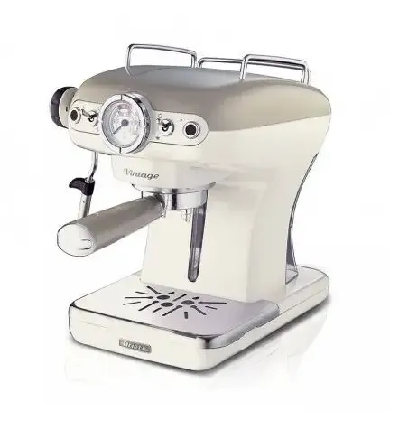 Pagamento Sicuro Ariete 1389 Manuale Macchina per espresso 0,9 L