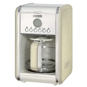 Professionale Ariete 1342 Automatica Macchina da caffè con filtro