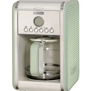 Ariete 1342 Automatica Macchina da caffè con filtro Professionale