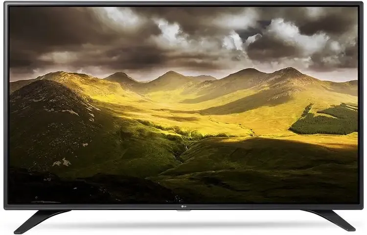 Reso Gratuito LG 32LH530V.API TV 81,3 cm (32") Full HD Nero