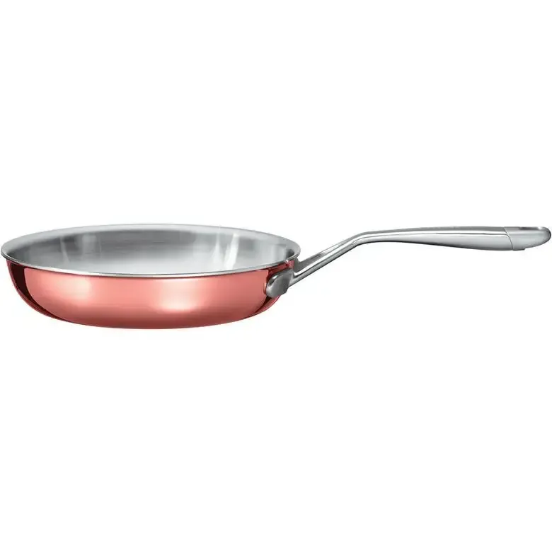 Acquista Ora KitchenAid KC2P10SKCP padella Pentola multiuso Rotondo