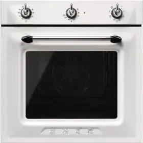 Offerta Del Giorno Smeg SF6905B1 Forno a Incasso 70 L 3000 W A Bianco
