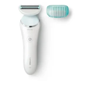 Offerta Del Giorno Philips SatinShave Advanced Rasoio elettrico a lamina singola Wet & Dry