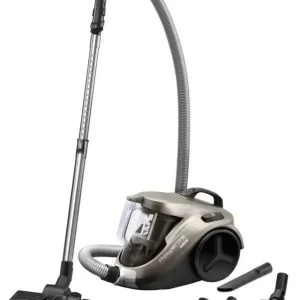 Rowenta Compact Power RO3786 aspirapolvere a traino 1,5 L A cilindro Secco 750 W Senza sacchetto Spedito Oggi