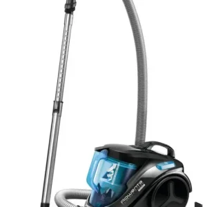 Subito Disponibile Rowenta Compact Power RO3731 aspirapolvere a traino 1,5 L A cilindro Secco 750 W Senza sacchetto
