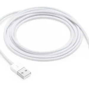 Apple Cavo da lightning a USB 2mt Bestseller
