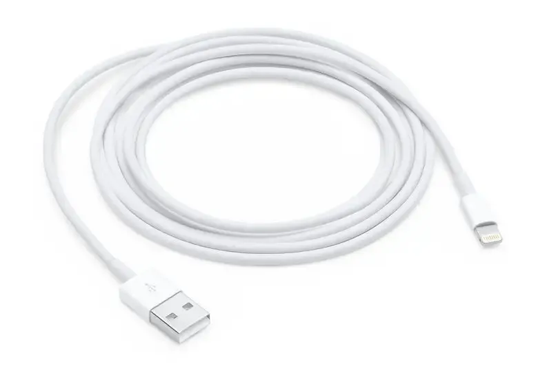 Apple Cavo da lightning a USB 2mt Bestseller