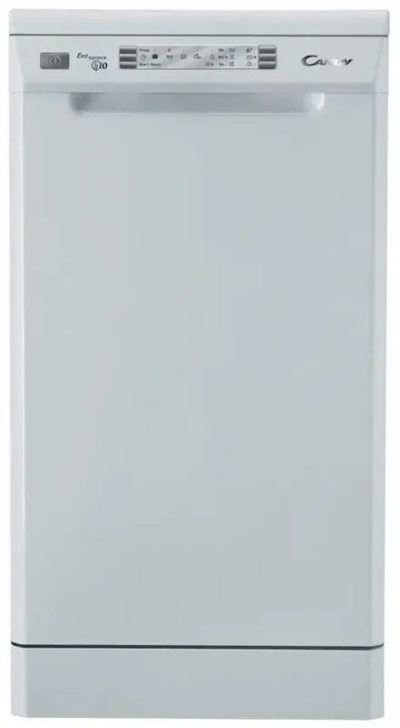 Offerta Candy CDP 5915-01 lavastoviglie Libera installazione 10 coperti