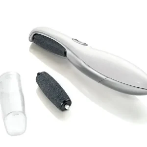 Solo Oggi Laica PC3006 strumento per manicure/pedicure Bianco