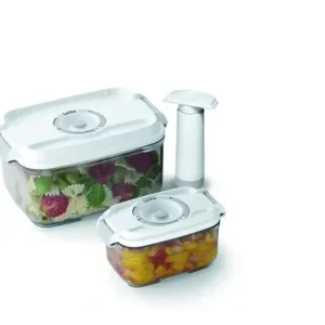 Laica VT33030 accessorio per sottovuoto Contenitore per sigillatrice sottovuoto Ordina Subito