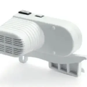 Saldi Laica APM001 accessorio per la macchina per la pasta e ravioli 1 pz Bianco Griglia per essiccare la pasta