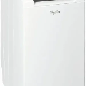 Whirlpool TDLR 70230 lavatrice Caricamento dall‘alto 7 kg 1200 Giri/min Bianco Offerta Del Giorno