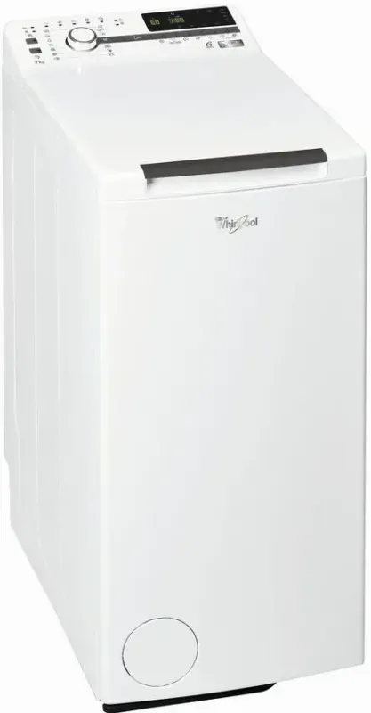 Whirlpool TDLR 70230 lavatrice Caricamento dall‘alto 7 kg 1200 Giri/min Bianco Offerta Del Giorno