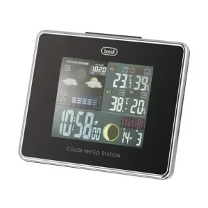 Ordina Subito Trevi ME 3135 RC Nero LCD Batteria