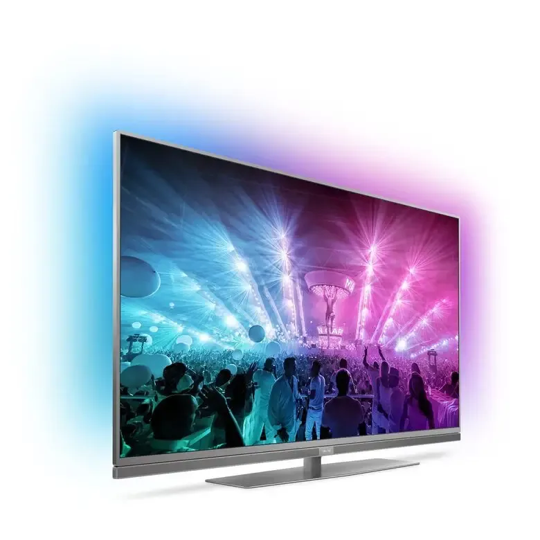 Philips 7000 series TV ultra sottile 4K Android TV™ 49PUS7181/12 Soddisfatti O Rimborsati