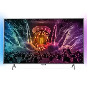 Nuovo Arrivo Philips 6000 series TV ultra sottile 4K Android TV™ 49PUT6401/12