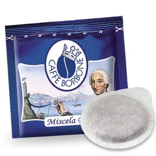 Ordina Subito Caffe Borbone Miscela Blu