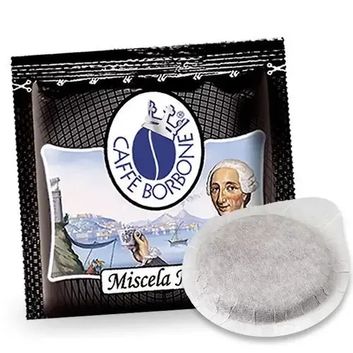 Caffe Borbone Miscela nera Scelto Dai Clienti