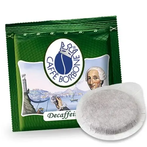 Caffe Borbone Miscela verde / dek Miglior Prezzo