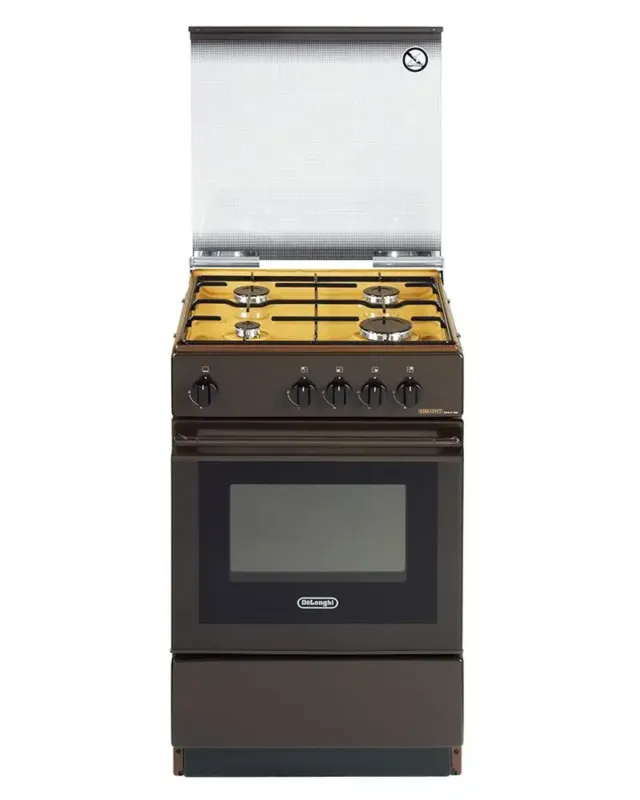 DE_LONGHI CUCINA SGK554 GN N MARR. 50X50 Prezzo Basso