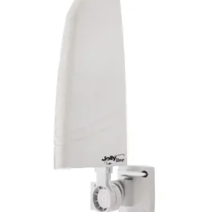 G.B.S. Elettronica VENUS-LTE antenna televisiva Interno, Esterno Ultimissimo Modello