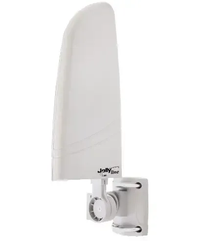 G.B.S. Elettronica VENUS-LTE antenna televisiva Interno, Esterno Ultimissimo Modello