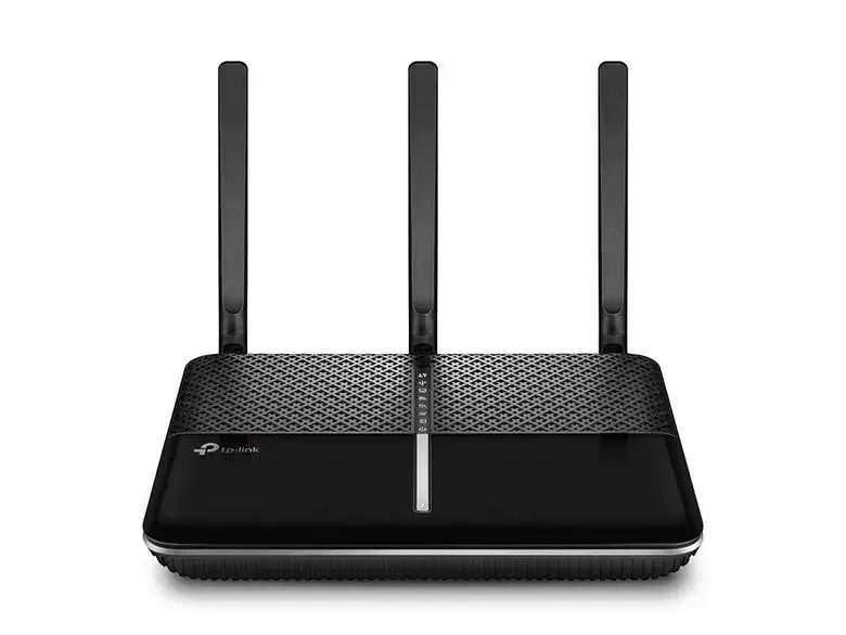 TP-LINK Archer VR600 router wireless Gigabit Ethernet Dual-band (2.4 GHz/5 GHz) 3G 4G Nero, Argento Prezzo Ridotto